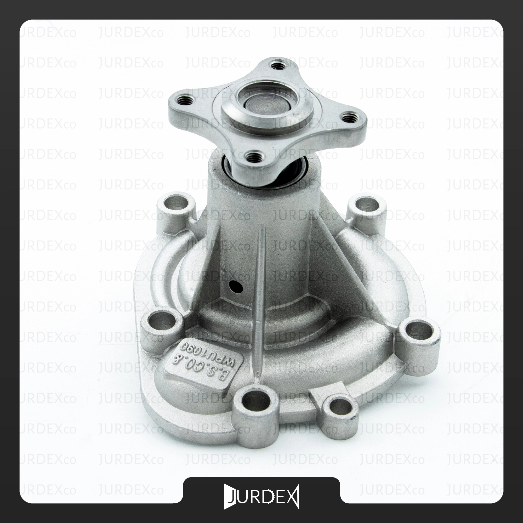 واتر پمپ پیکان برند بی اس کو – BSCO