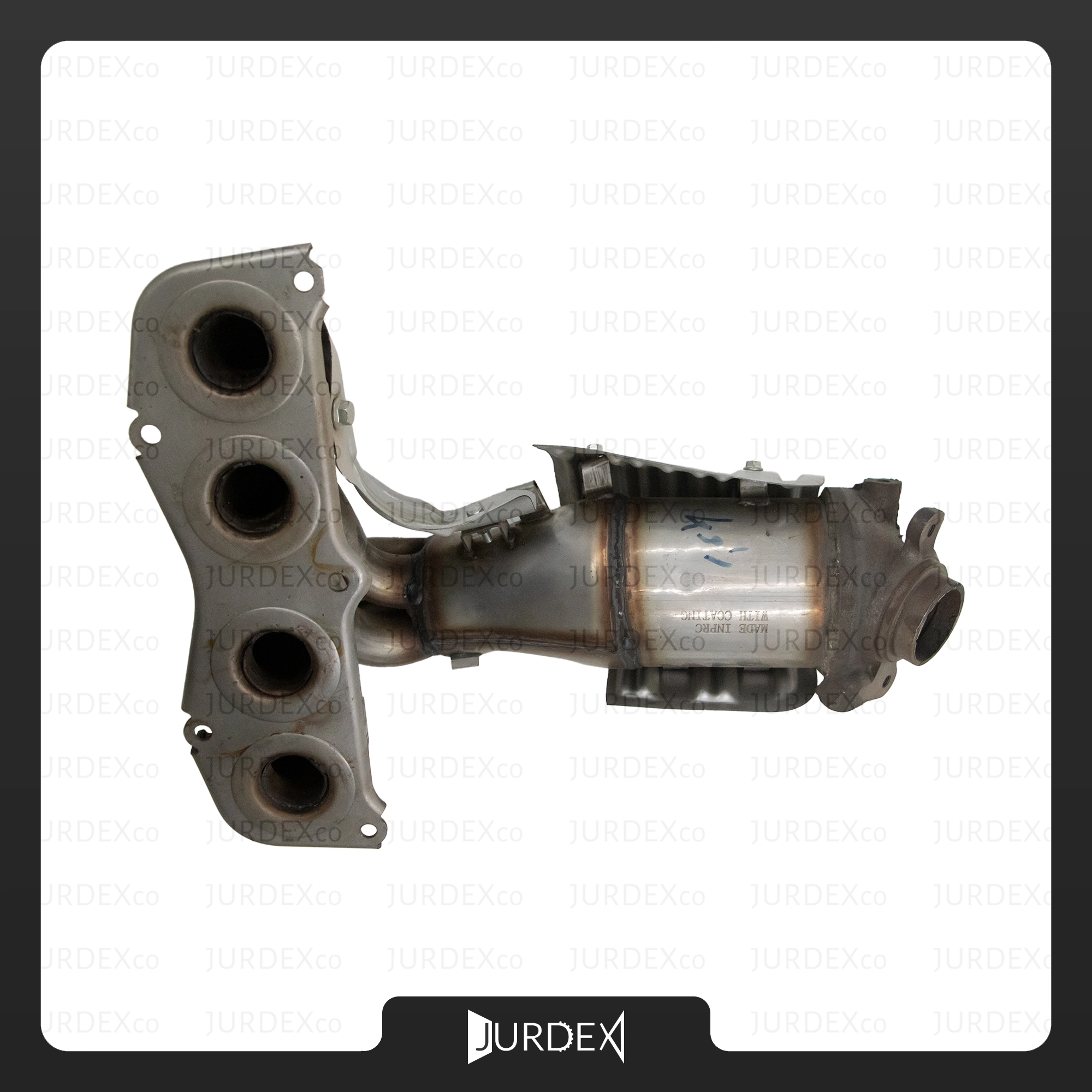 کاتالیست تویوتا RAV4 وارداتی