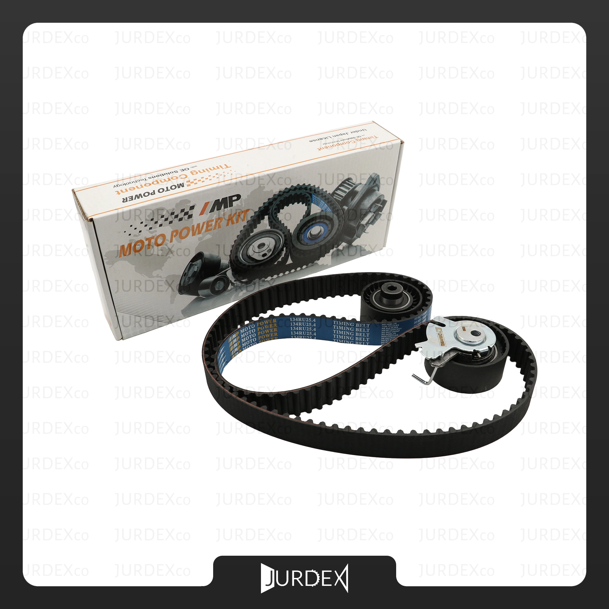 تسمه دینام EF7 سمند ملی ( 6PK-2364 ) برند موتوپاور – MOTO POWER