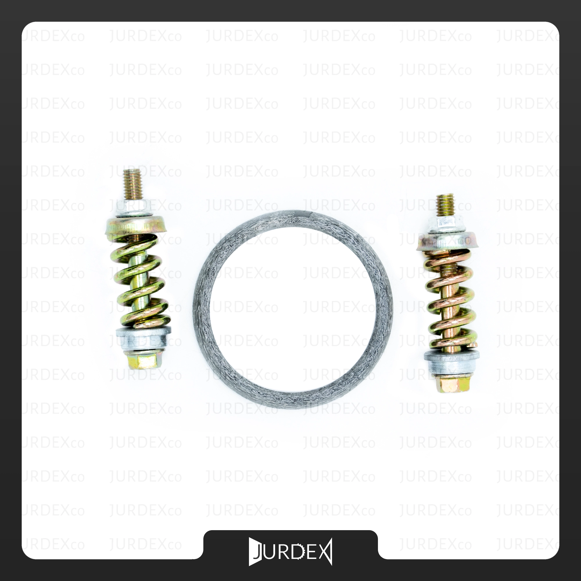 کیت گلویی اگزوز 405 اورجینال – ORG