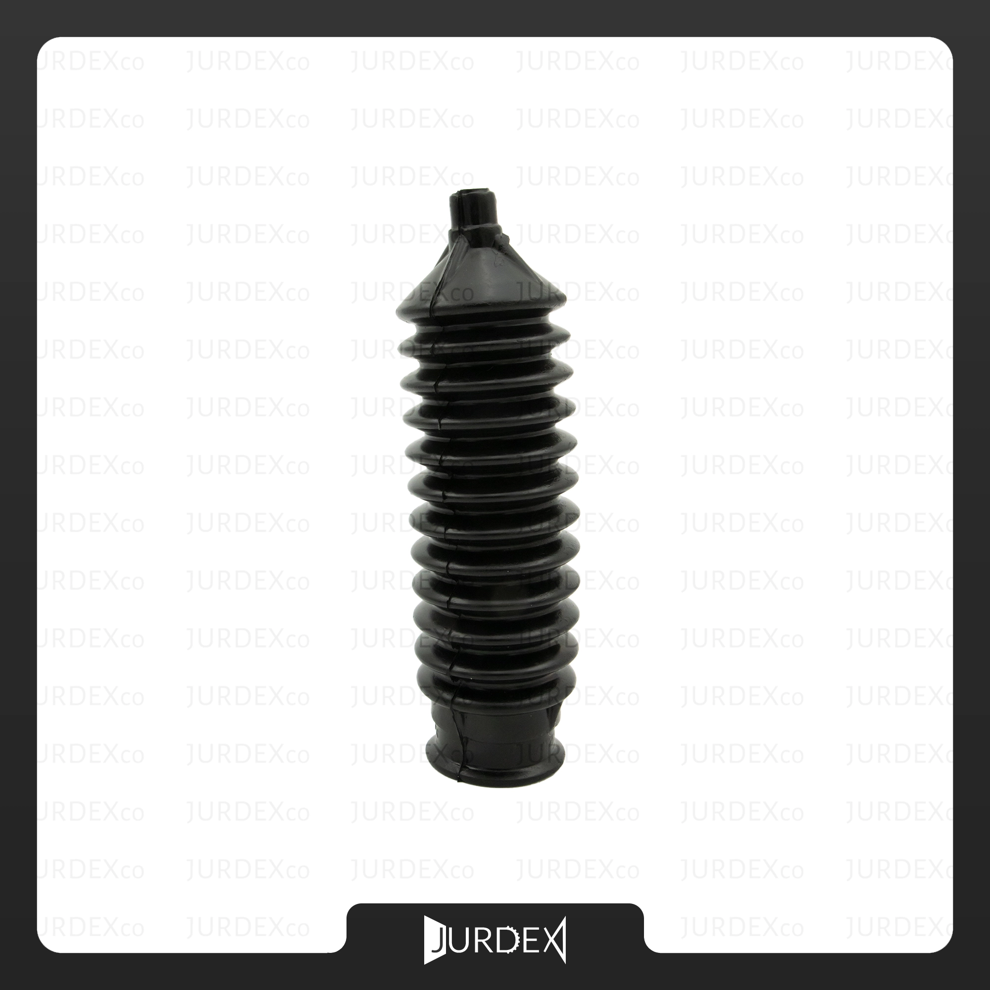 گردگیر جعبه فرمان پراید برند ماه لاستیک – MAH LASTICK