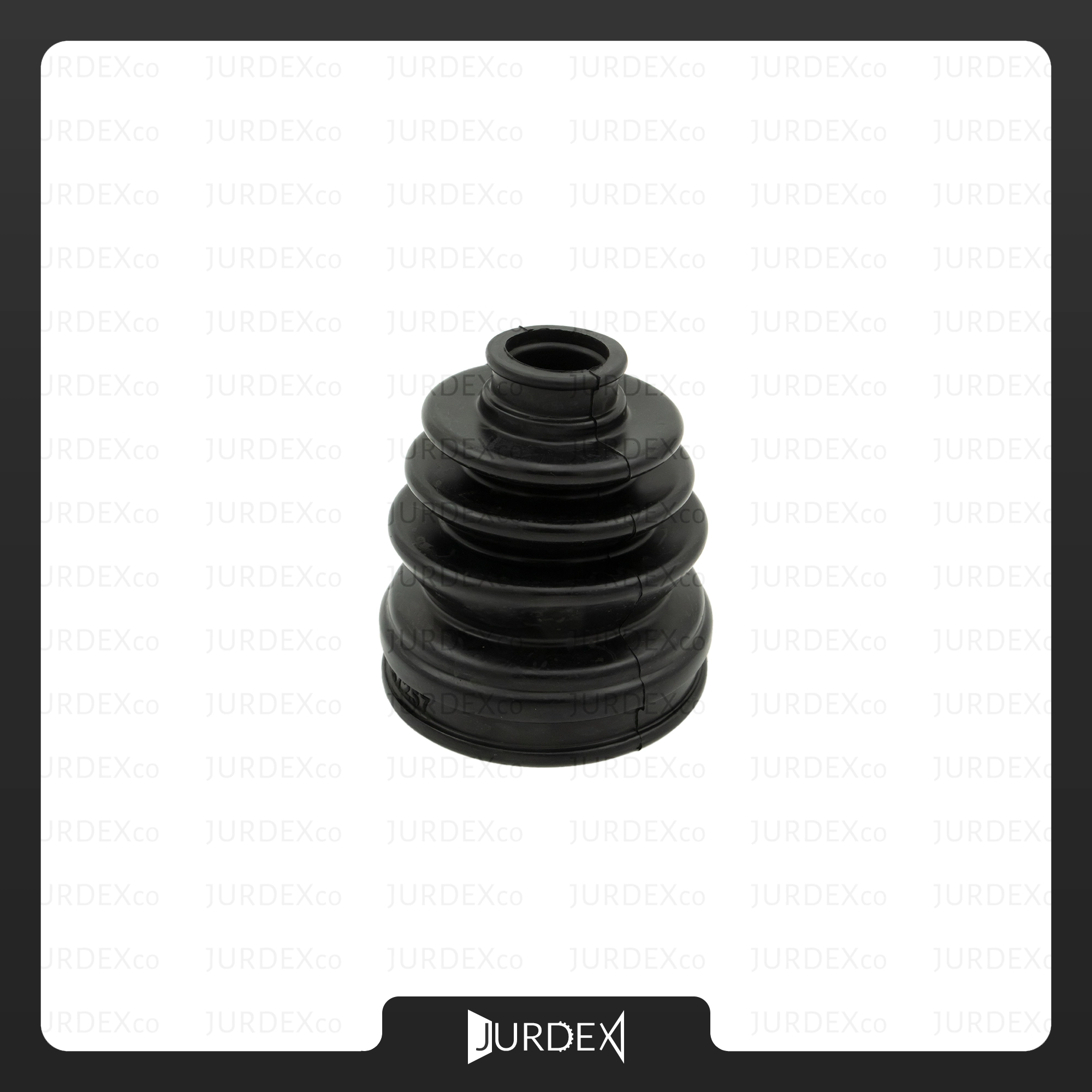 گردگیر پلوس 405 ( سه خار ) برند ماه لاستیک – MAH LASTICK