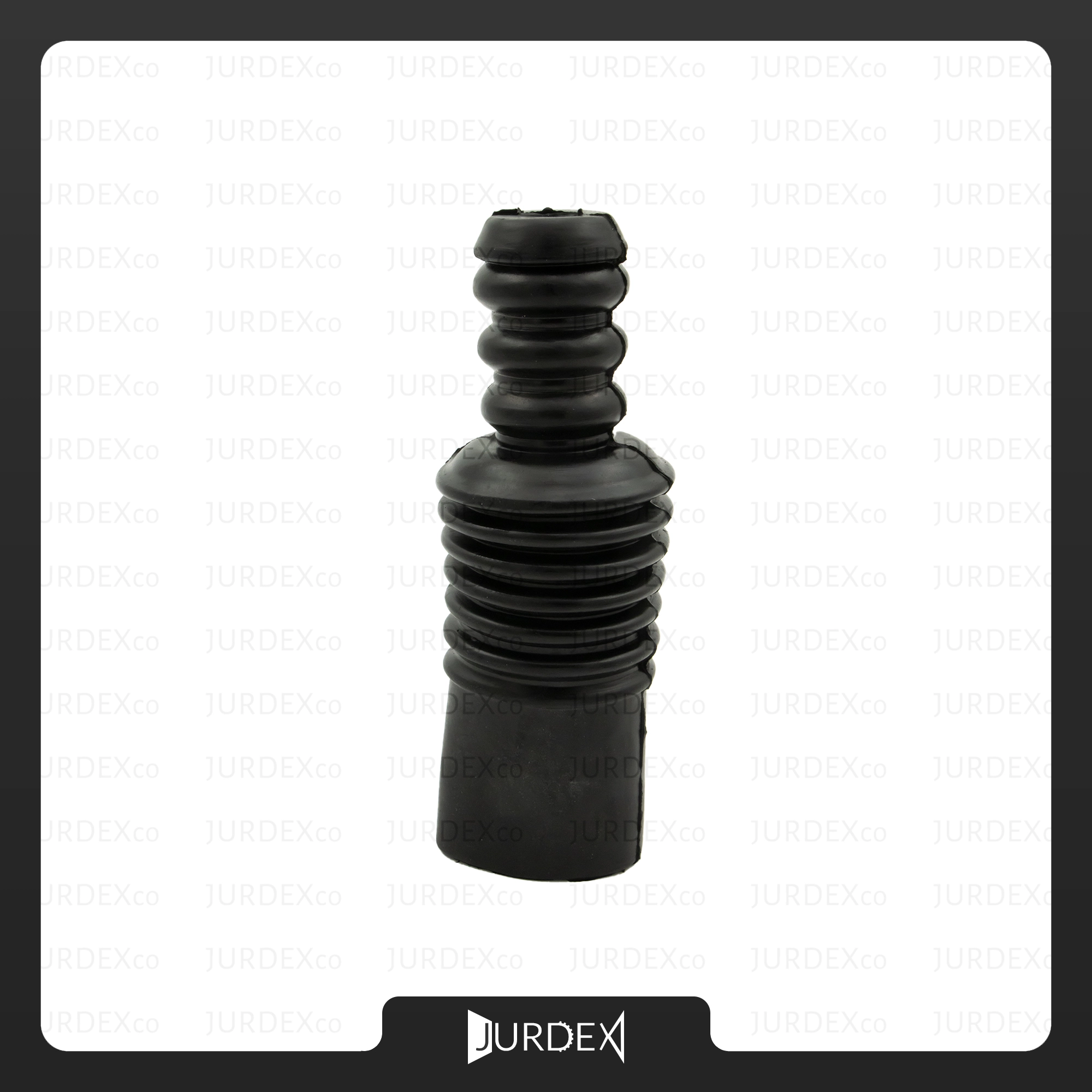گردگیر کمک جلو L90 برند ماه لاستیک – MAH LASTICK