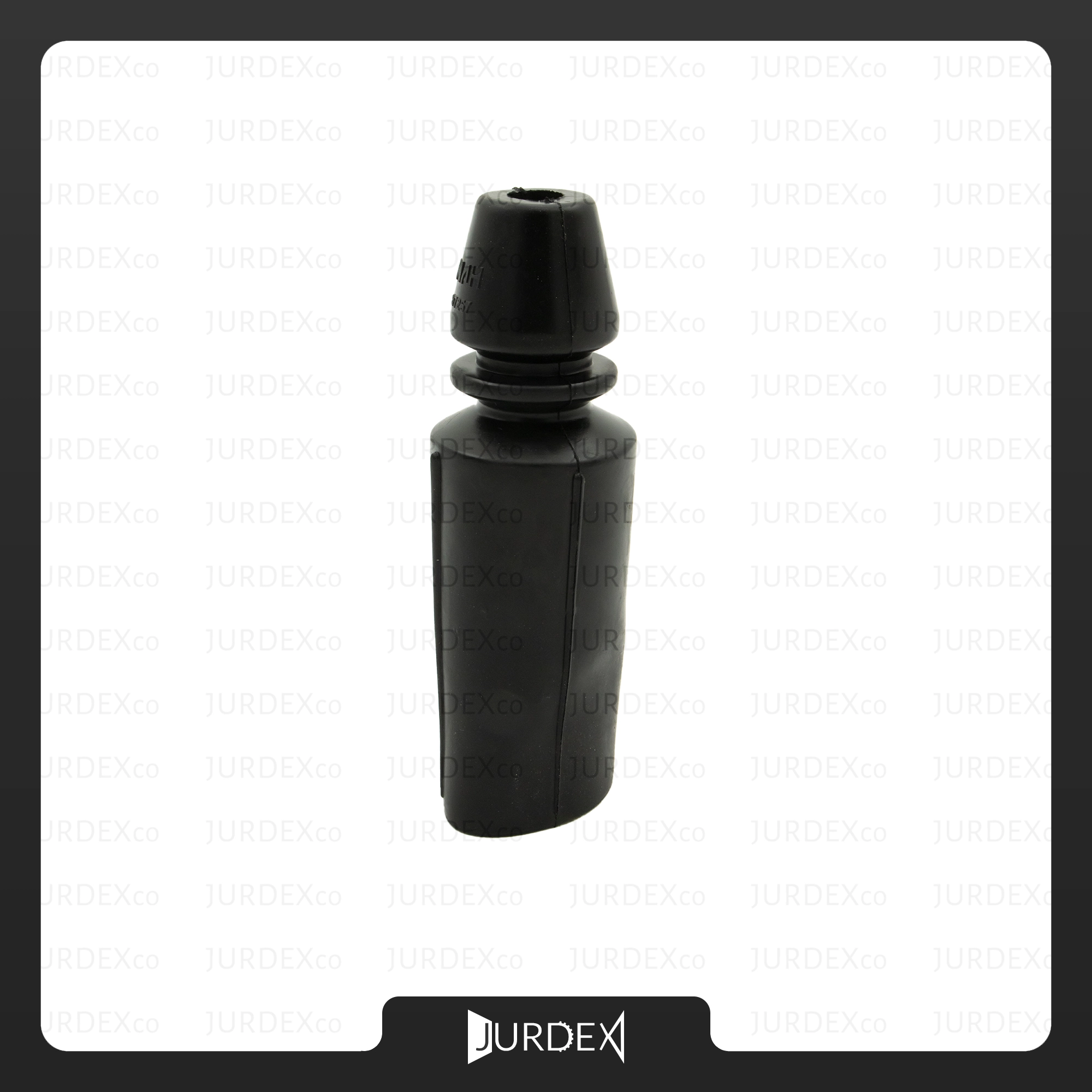 گردگیر کمک جلو پراید برند ماه لاستیک – MAH LASTICK