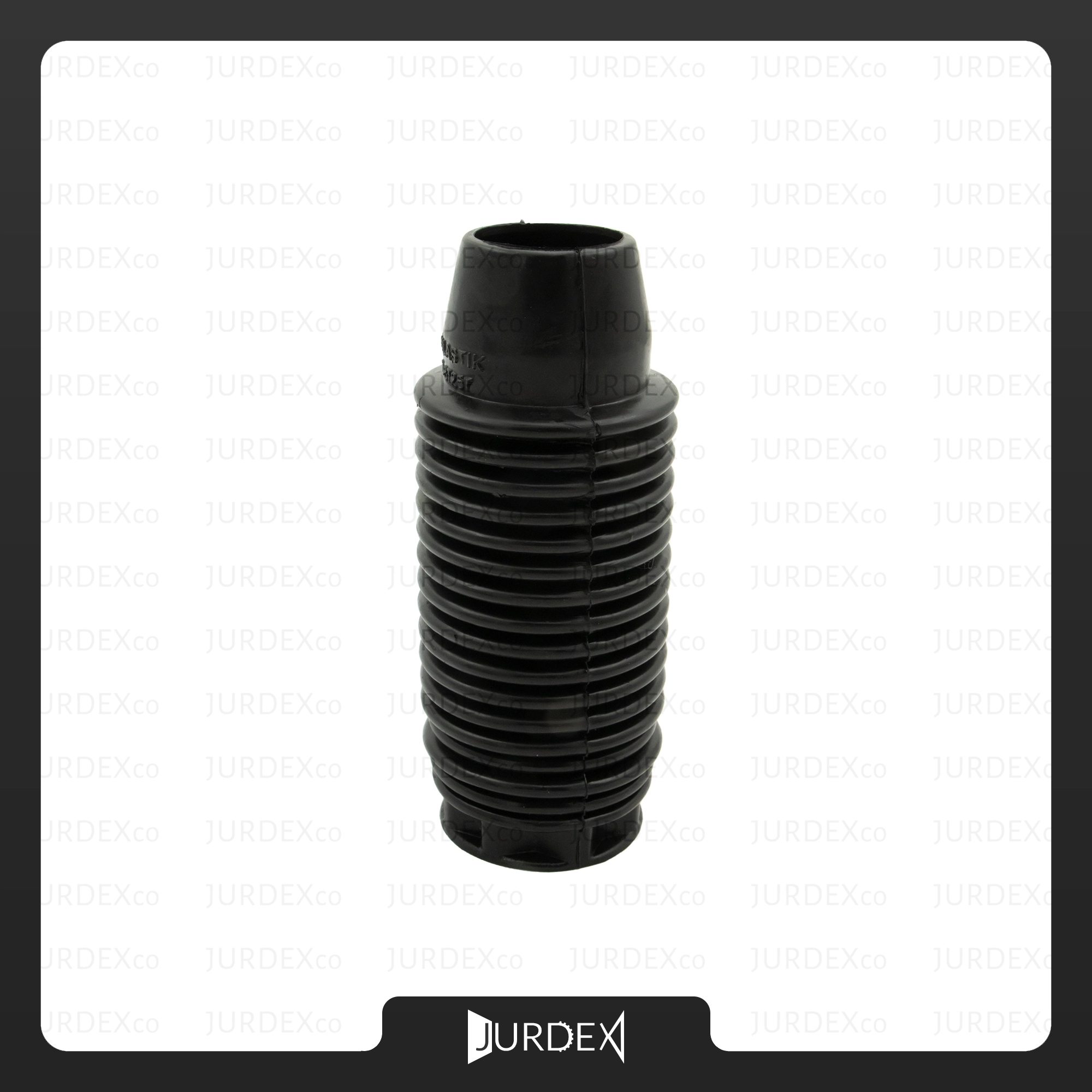 گردگیر کمک جلو 405 برند ماه لاستیک – MAH LASTICK